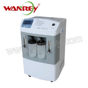 Veterinary Oxygen Concentrator(3/5/8/10L)